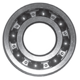 Lower Crank Bearings